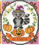 (image for) Year Of Animal Fun & Frolics - October